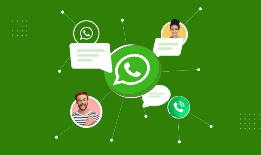 WhatsApp là gì? Có an toàn không và cách sử dụng trên iOS