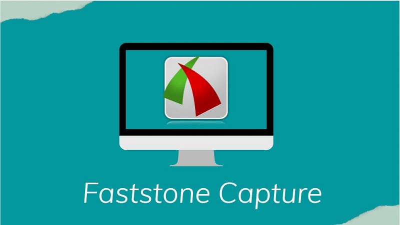Faststone Capture là gì? Tải Faststone Capture đơn giản