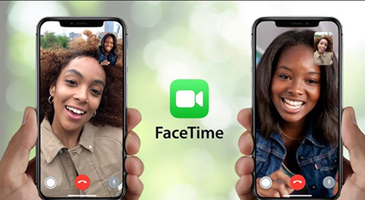 FaceTime là gì? Hướng dẫn cách bật FaceTime trên iPhone cực dễ