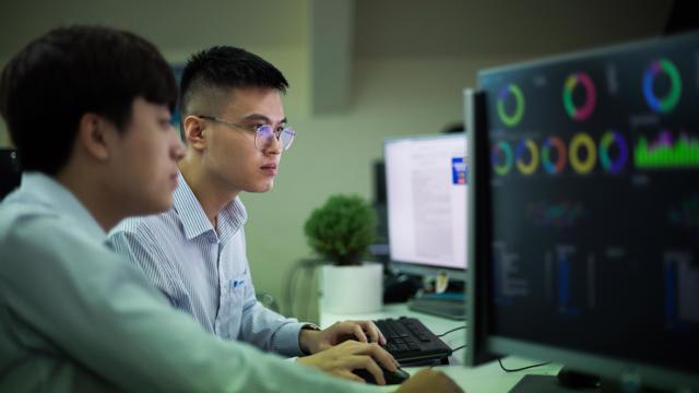 Điện toán đám mây: Xu hướng công nghệ mới cho các doanh nghiệp SME - Nhịp sống kinh tế Việt Nam & Thế giới