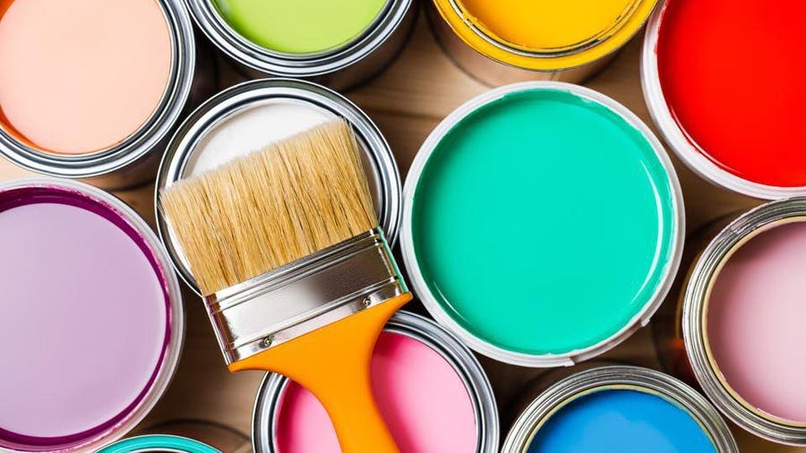 Types of Paint: Which Paint Is Best For Your Project? – Forbes Home