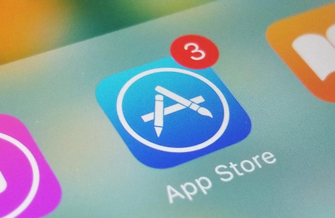 Người dùng iPhone có thể tải ứng dụng ngoài App Store - VnExpress Số hóa