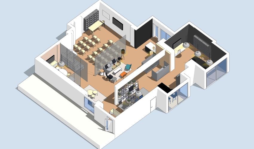 SketchUp: All You Need to Know Before Getting Started - 3Dnatives
