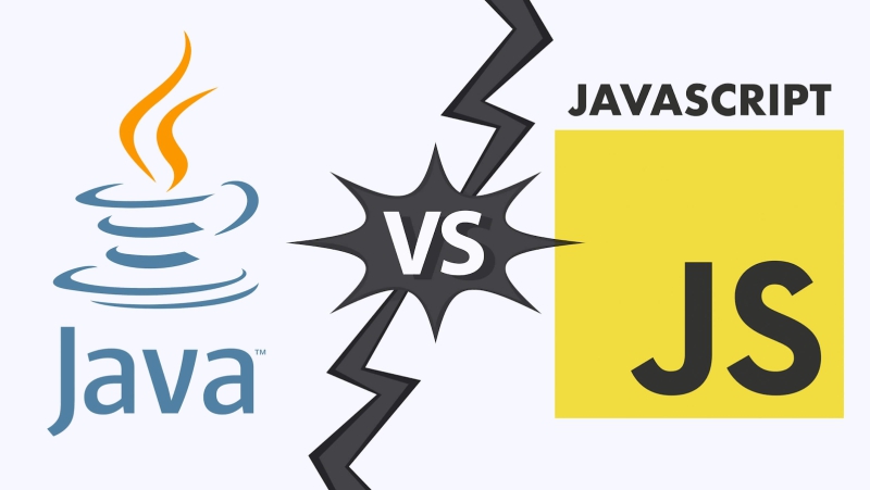Java và JavaScript có gì khác nhau? - Tự học lập trình