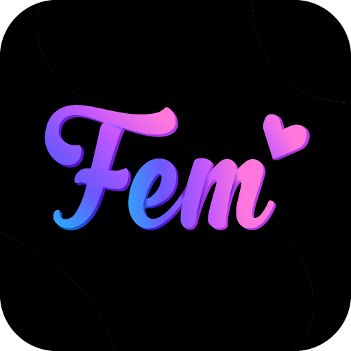 Fem: Lesbian Chat Đồng Tính Nữ - Ứng dụng trên Google Play