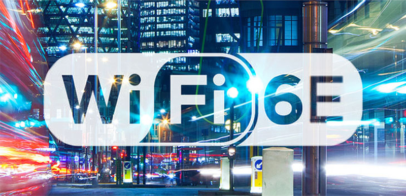 Wi-Fi 6E là gì, hoạt động như thế nào? Có gì đột phá so với Wi-Fi 6