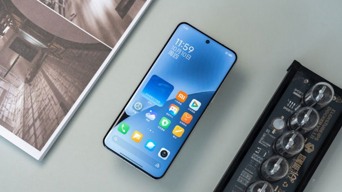 So sánh Samsung S25 Plus và Xiaomi 15 Pro: Flagship nào đáng giá hơn?